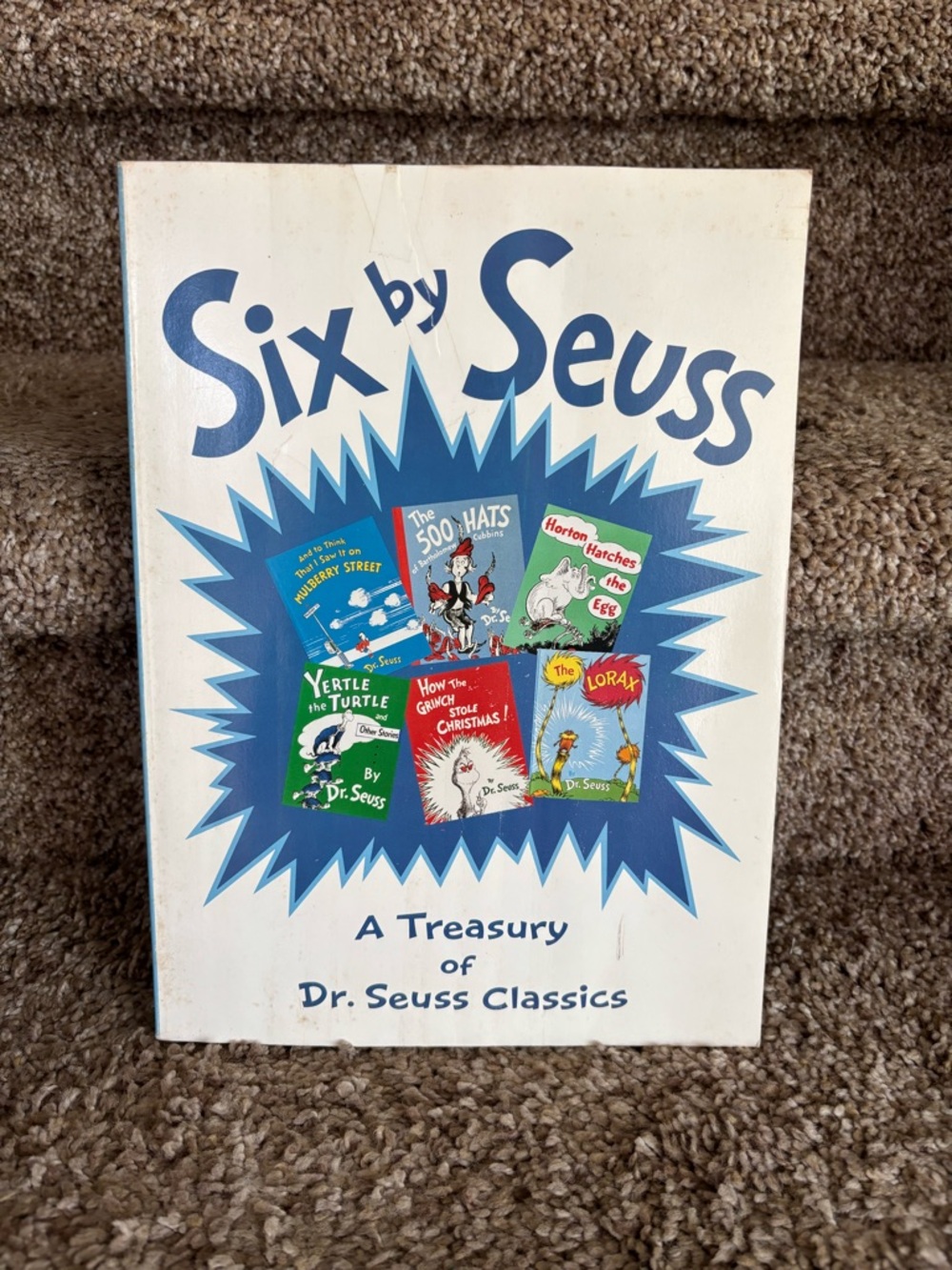 Dr. Seuss